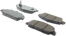 Load image into Gallery viewer, StopTech Street Performance 13-15 Honda Accord EX/EXL Front Brake Pads - eliteracefab.com