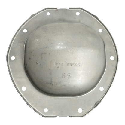 Yukon Rear Differential Cover for 02-09 Chevrolet Trailblazer & GMC Envoy w/GM 8.6in Yukon Gear & Axle