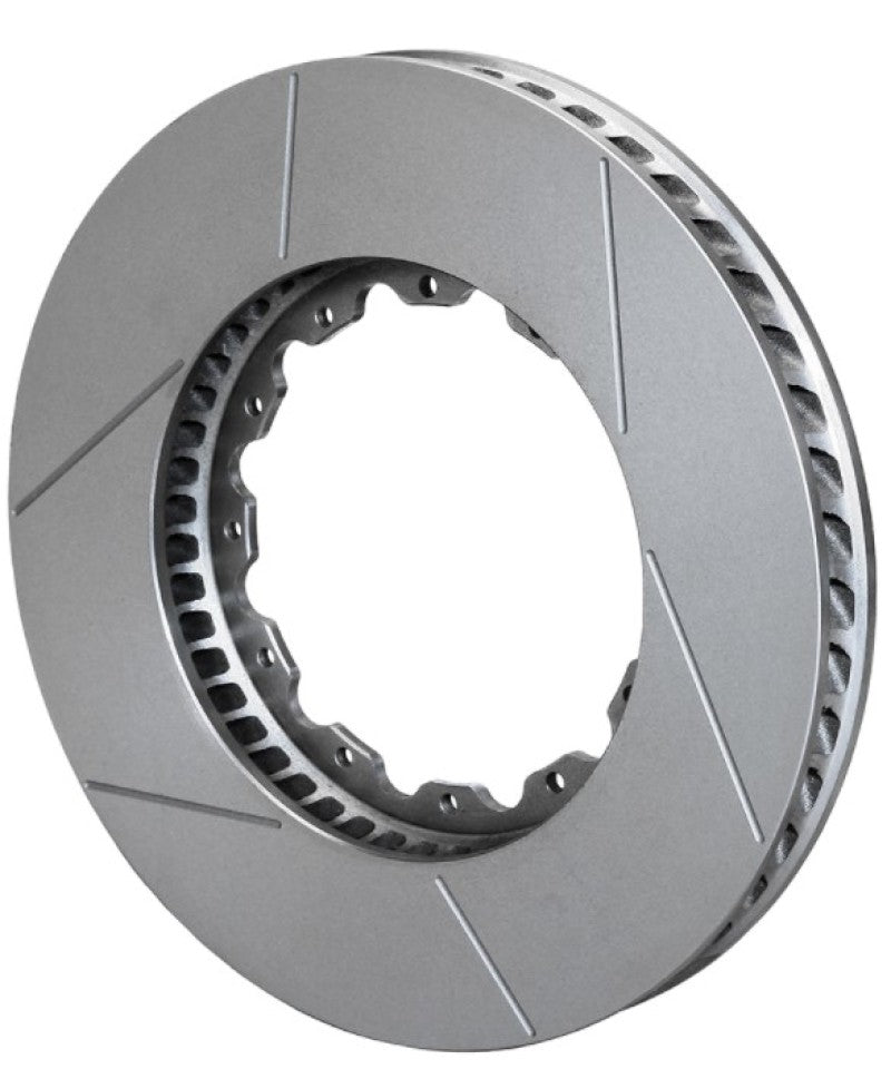 Wilwood Rotor-GT48 SPC-37-LH-Bedded 12.72 x 1.38 - 12 on 6.75in Wilwood