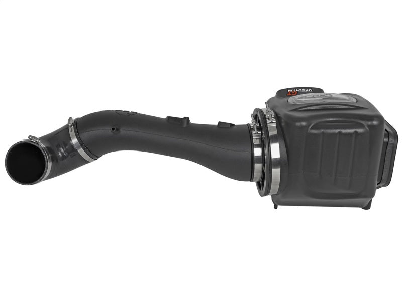 aFe Momentum GT PRO DRY S Stage-2 Intake System 09-16 GM Silverado/Sierra 2500/3500HD 6.0L V8 - eliteracefab.com