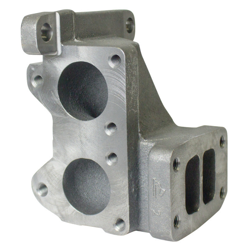 BD Diesel PEDESTAL KIT - Chevy Duramax T3 Mount Turbo BD Diesel