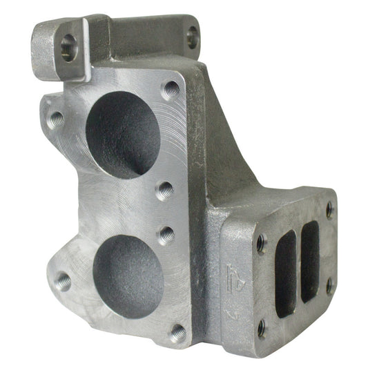 BD Diesel PEDESTAL KIT - Chevy Duramax T3 Mount Turbo BD Diesel