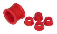 Load image into Gallery viewer, Prothane 88-91 Honda Civic Rack &amp; Pinion Bushings - Red