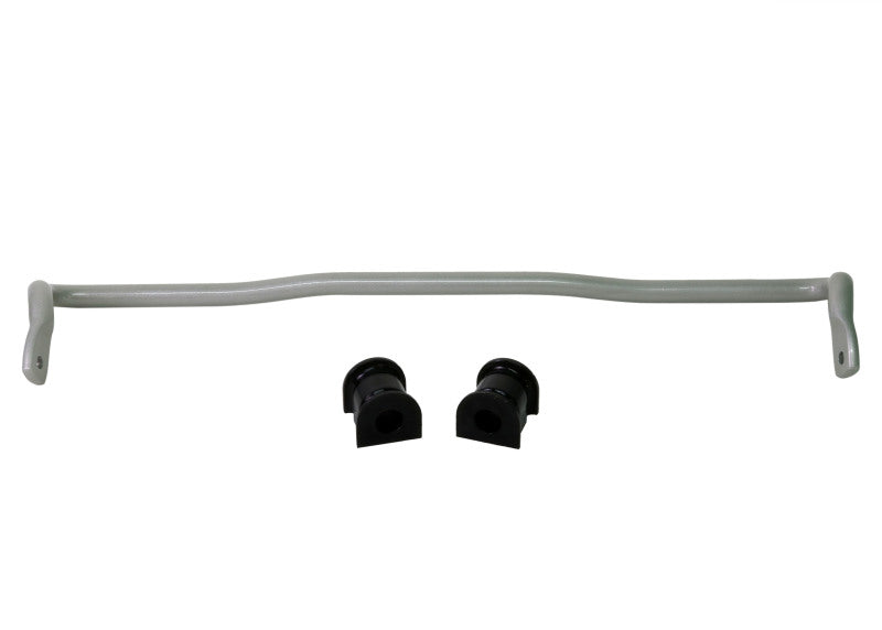 Whiteline 17-22 Honda Civic Type R Rear 20mm Non-Adjustable Swaybar Whiteline