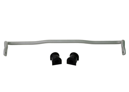 Whiteline 17-22 Honda Civic Type R Rear 20mm Non-Adjustable Swaybar Whiteline
