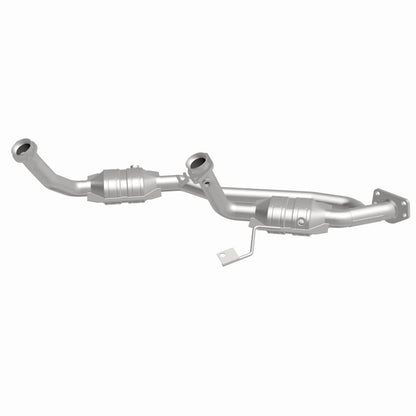 MagnaFlow Conv DF 04 Ford Freestar 3.9L Magnaflow