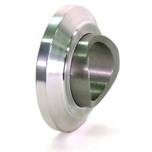 Torque Solution HKS BOV Modular Weld-On Flange Kit Stainless Steel for Universal - TS-HKS-MODS