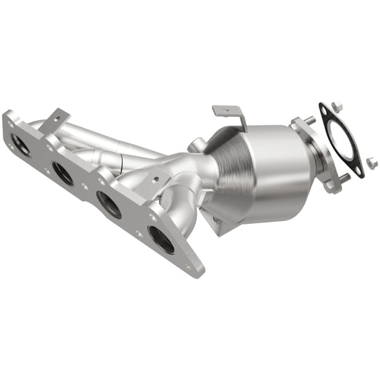 Magnaflow 18-19 Hyundai Accent L4 1.6L / 2018 Kia Rio L4 1.6L Direct-Fit Catalytic Converter Magnaflow