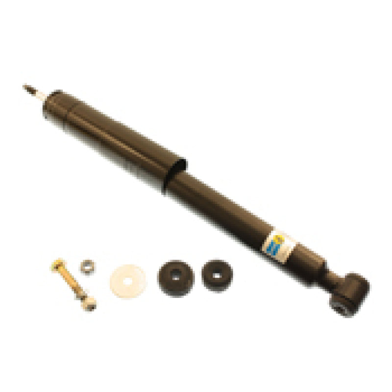 Bilstein B4 1990 Mercedes-Benz 300SL Base Rear 36mm Monotube Shock Absorber - eliteracefab.com