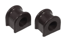 Load image into Gallery viewer, Prothane 02-04 Ford Explorer 2/4wd Front Sway Bar Bushings - 30mm - Black