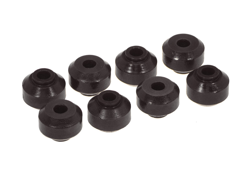 Prothane 79-97 Ford Mustang Front End Link Bushings - Black - eliteracefab.com