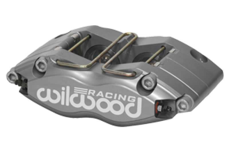 Wilwood Caliper-Dynapro - Ano 1.62in Piston .81 Disc Wilwood