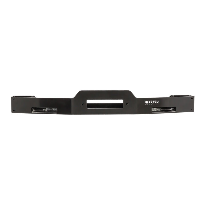 Westin 2010-2018 Ram 25/3500 MAX Winch Tray - Black - eliteracefab.com