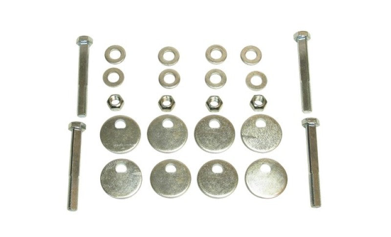 Belltech ALIGNMENT KIT 97-03 F150/EXPEDITION - eliteracefab.com