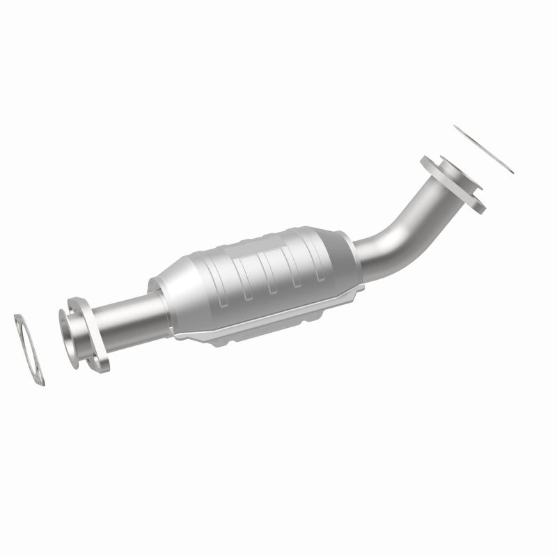 MagnaFlow Conv DF Mazda-Rx7 Magnaflow