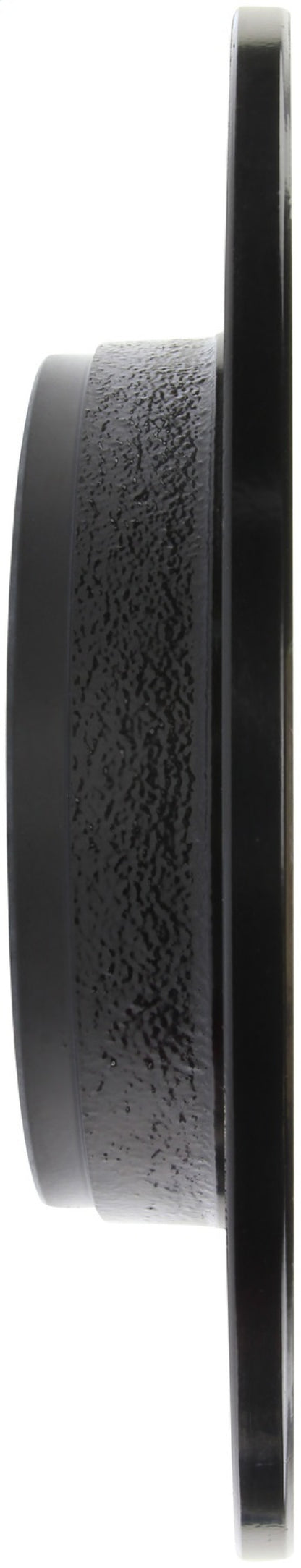 StopTech Slotted & Drilled Sport Brake Rotor - eliteracefab.com