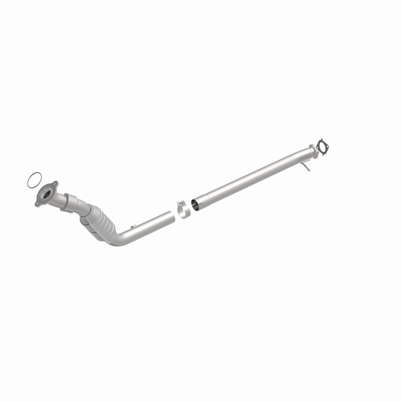 MagnaFlow Conv DF Uplander 06 3.5L Magnaflow