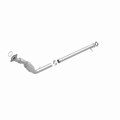 MagnaFlow Conv DF Uplander 06 3.5L Magnaflow