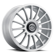 Load image into Gallery viewer, fifteen52 Podium 18x8.5 5x108/5x112 45mm ET 73.1mm Center Bore Speed Silver Wheel - eliteracefab.com