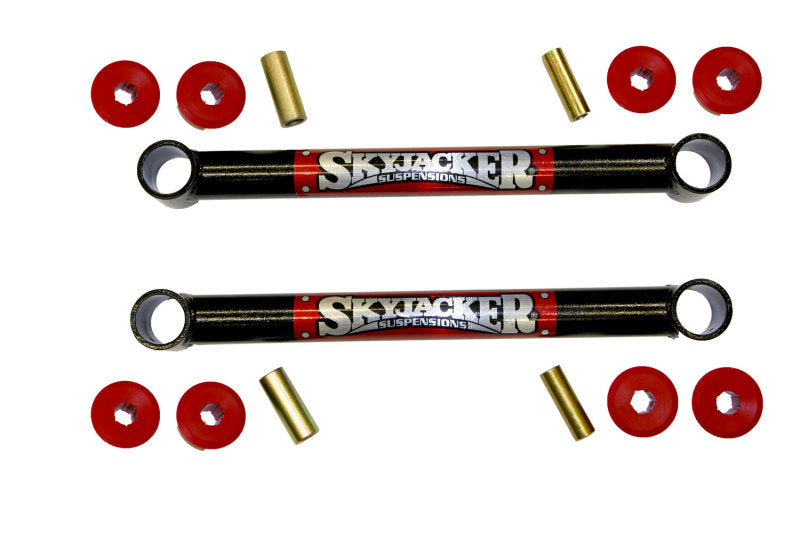 Skyjacker 1994-1999 Dodge Ram 1500 4 Wheel Drive Suspension Link Arm Kit - eliteracefab.com