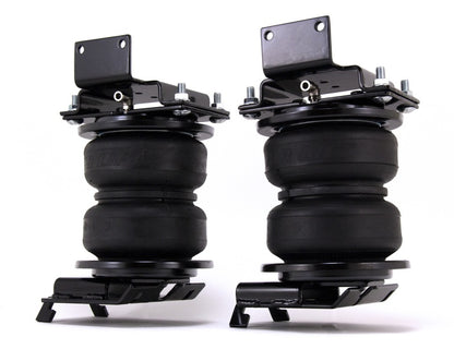 Air Lift Loadlifter 5000 Ultimate Rear Air Spring Kit for 11-17 Dodge Ram 1500 - eliteracefab.com