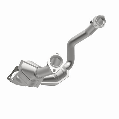 MagnaFlow 01-03 Ford Ranger V6 3.0L OEM Grade Direct-Fit Catalytic Converter Magnaflow