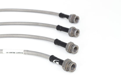 Goodridge 04-06 Cadillac CTS-V Brake Lines - eliteracefab.com