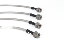 Load image into Gallery viewer, Goodridge 04-06 Cadillac CTS-V Brake Lines - eliteracefab.com