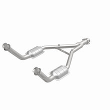 Load image into Gallery viewer, MagnaFlow Conv Direct Fit Mustang 94-95 3.8L