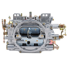 Load image into Gallery viewer, Edelbrock AVS2 500 CFM Carburetor w/Manual Choke Satin Finish (Non-EGR) - eliteracefab.com