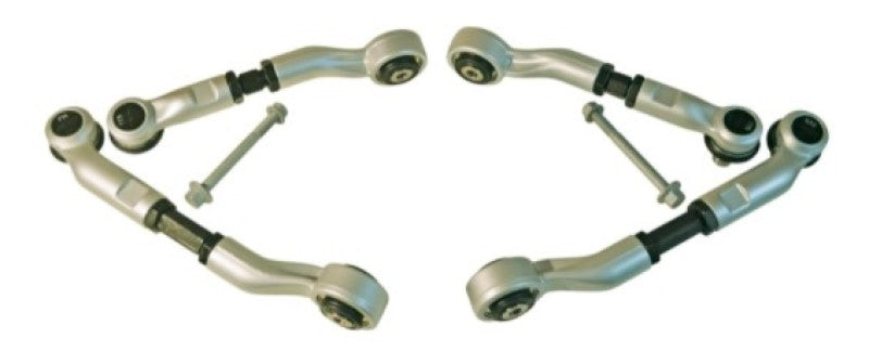 SPC Performance Racing Audi and VW Adjustable Control Arms - eliteracefab.com