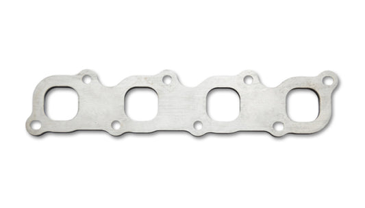 Vibrant Performance Exhaust Manifold Flange for Nissan KA24 Motors, Exhaust/Turbo Fabrication, for Custom Performance & Motorsport Builds - Part 14624