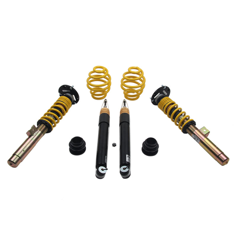 ST TA-Height Adjustable Coilovers 01-05 BMW E46 M3 Coupe/Convertible - eliteracefab.com