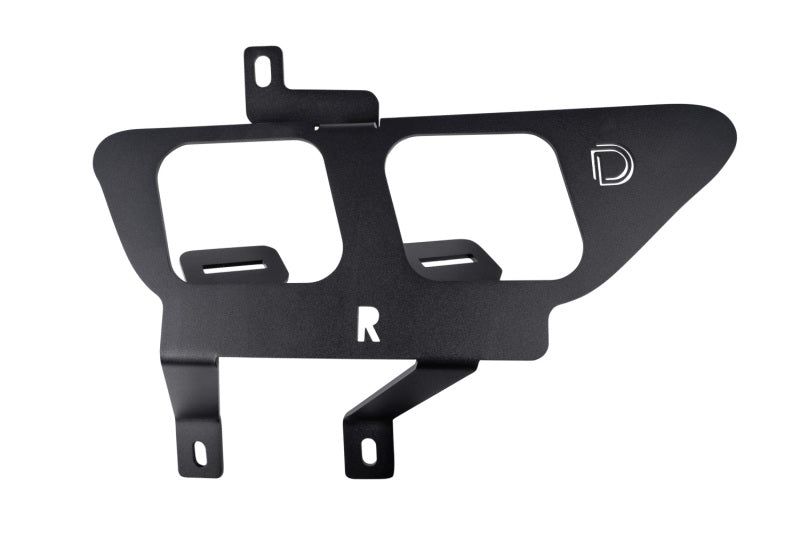 Diode Dynamics 21-22 Ford F-150 Stage Series Fog Pocket Mounting Brackets Diode Dynamics
