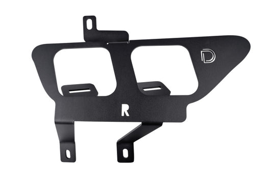 Diode Dynamics 21-22 Ford F-150 Stage Series Fog Pocket Mounting Brackets Diode Dynamics