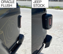 Load image into Gallery viewer, ORACLE FLUSH MOUNT LED TAIL LIGHTS FOR GLADIATOR JT - eliteracefab.com