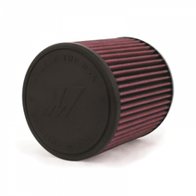 Load image into Gallery viewer, Mishimoto Performance Air Filter - 3.5in Inlet / 6in Length