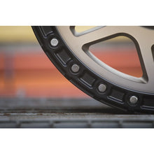 Load image into Gallery viewer, Method Race Wheels MR312, 17x8.5, 0mm Offset, 6x5.5, 106.25mm Centerbore, Method Bronze/Black Street Loc - eliteracefab.com