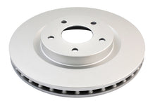 Load image into Gallery viewer, DBA 07-12 Nissan Sentra SE-R (Excl SE-R Spec V) 2.5L Front En-Shield Standard Rotor DBA