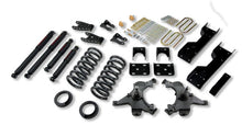 Load image into Gallery viewer, Belltech LOWERING KIT WITH ND2 SHOCKS - eliteracefab.com