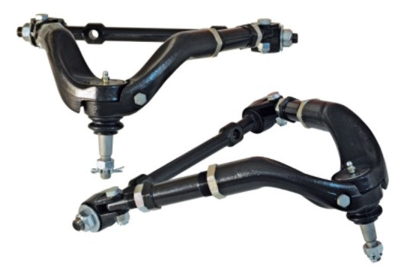 SPC Performance Chevrolet Chevelle / El Camino / Malibu A-Body Upper Adjustable Control Arm - eliteracefab.com