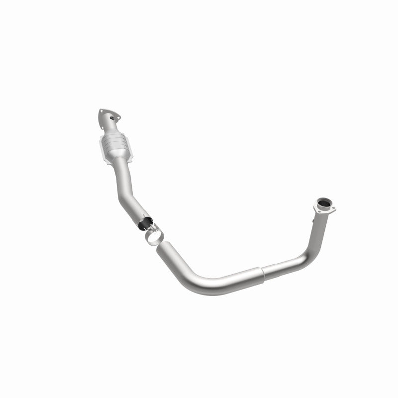 MagnaFlow Conv DF 97-00 GM Van 5.7L Lf Magnaflow