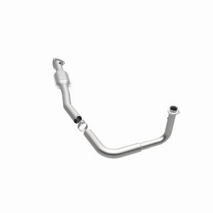 MagnaFlow Conv DF 97-00 GM Van 5.7L Lf Magnaflow