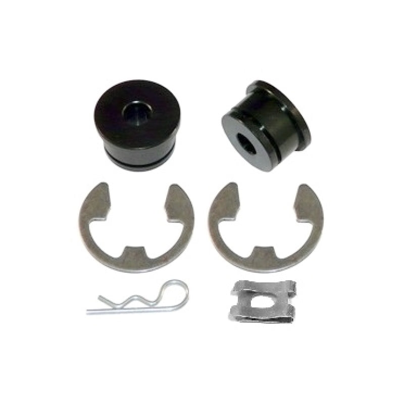 Torque Solution Shifter Cable Bushings: Mitsubishi Evolution X 2008-09 - eliteracefab.com