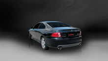 Load image into Gallery viewer, Corsa 05-06 Pontiac GTO 6.0L V8 2.5in Sport Cat-Back + XPipe Exhaust Polished Tips - eliteracefab.com