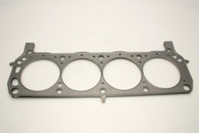 Load image into Gallery viewer, Cometic Ford SB 4.030 inch Bore .027 inch MLS Headgasket (w/AFR Heads)