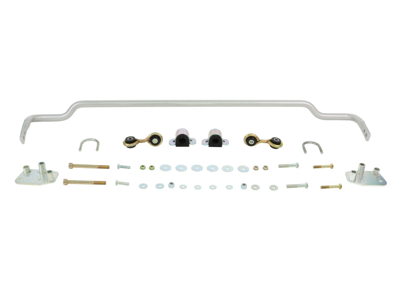 Whiteline 91-95 Honda Civic EG & EH / 92-98 Honda CRX w/ OE swaybar / 94-01 Acura Integra DC1-2 Rear - eliteracefab.com