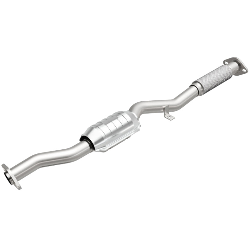 MagnaFlow Conv Direct Fit Nissan 85-86 Magnaflow