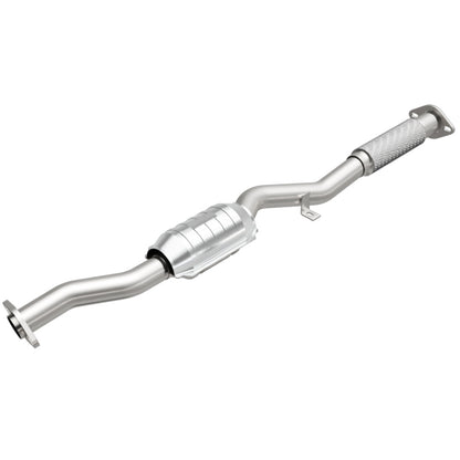 MagnaFlow Conv Direct Fit Nissan 85-86 Magnaflow