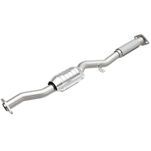 Load image into Gallery viewer, MagnaFlow Conv Direct Fit Nissan 85-86